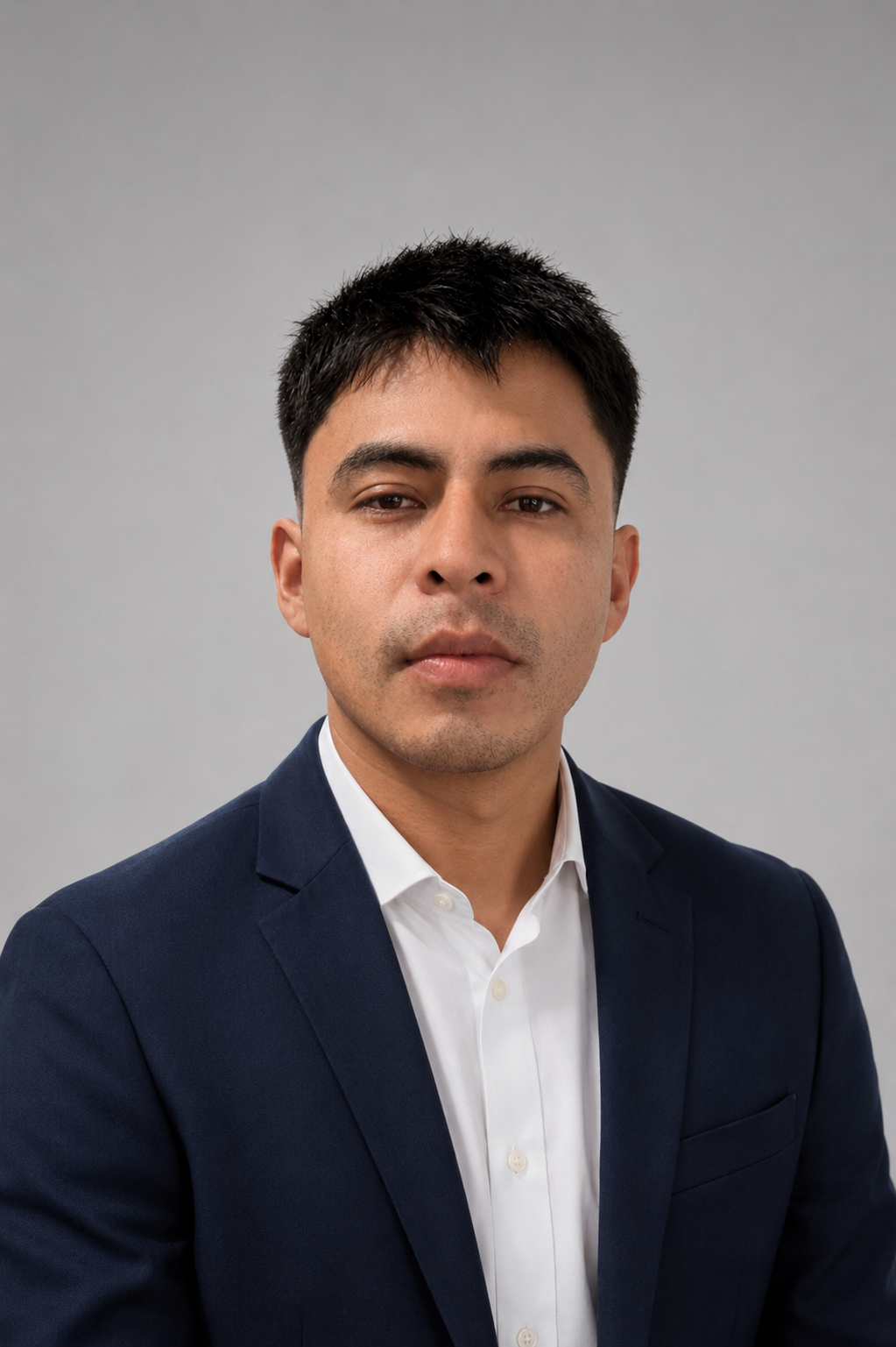 Avatar de Diego Octavio Campos Valerio
